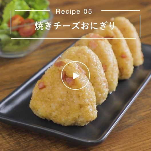 レモンミルクパンケーキ